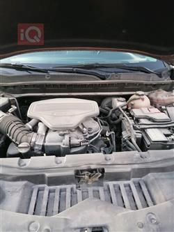 شيفروليه بليزر